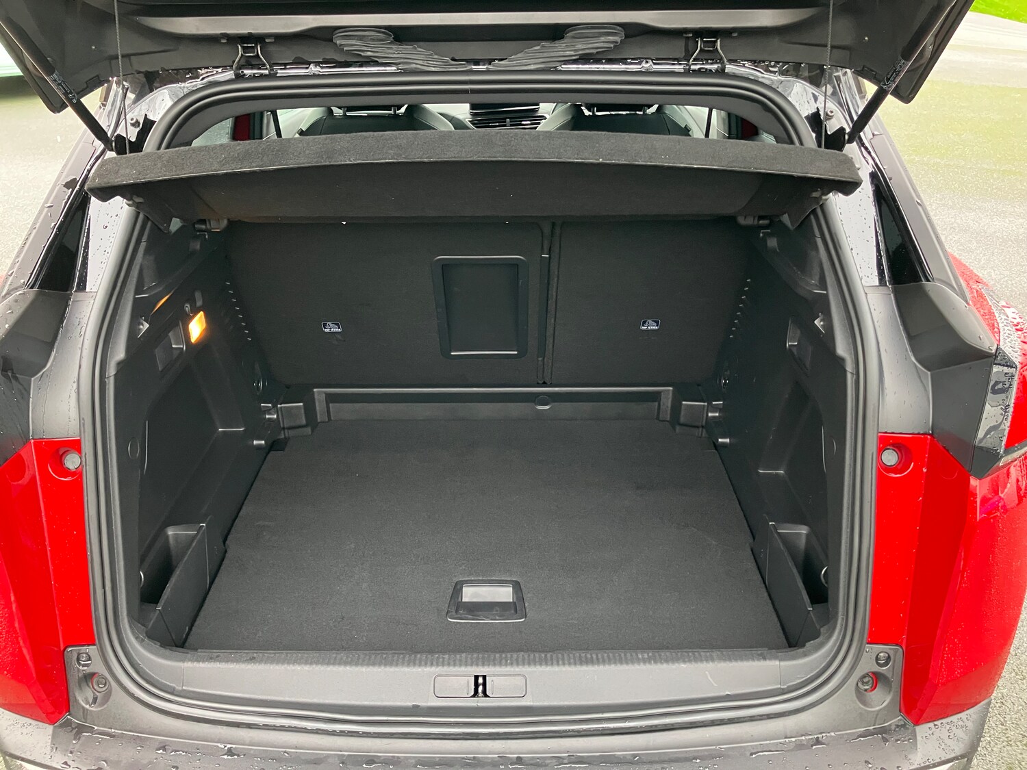 Used Peugeot 3008 2023 for sale - 76436725: Photo 18