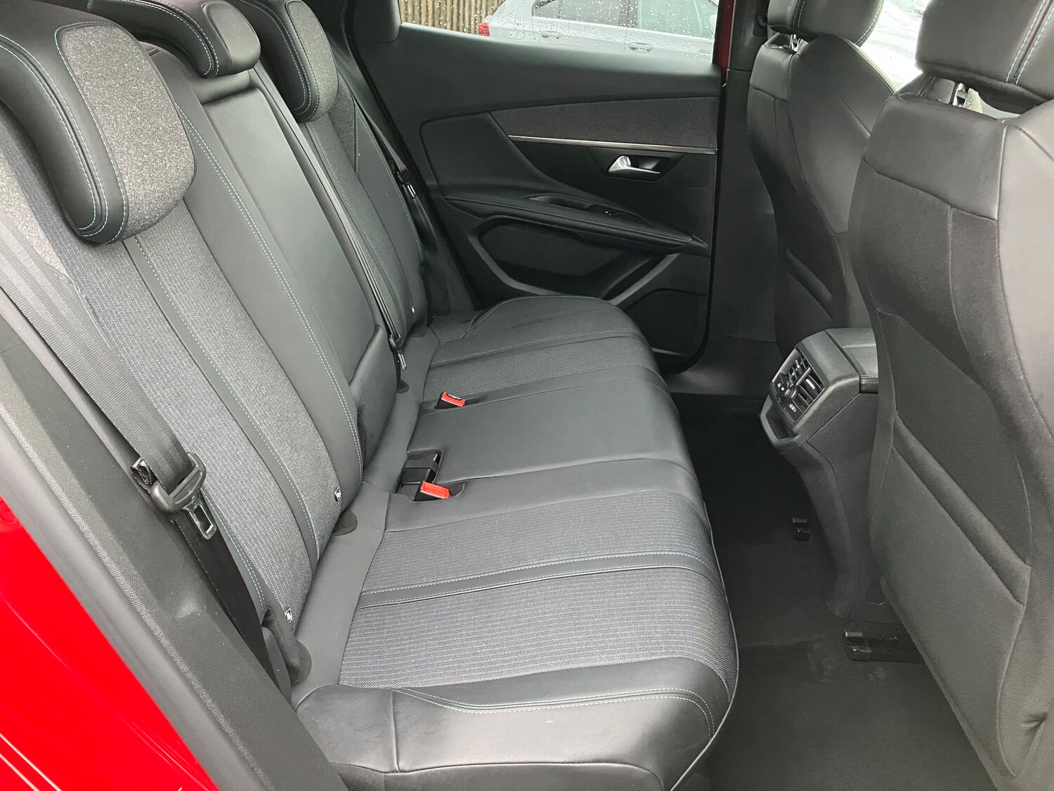 Used Peugeot 3008 2023 for sale - 76436725: Photo 19