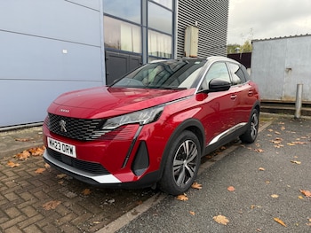 2023 - 1.2 PureTech Allure Premium+ 5dr EAT8