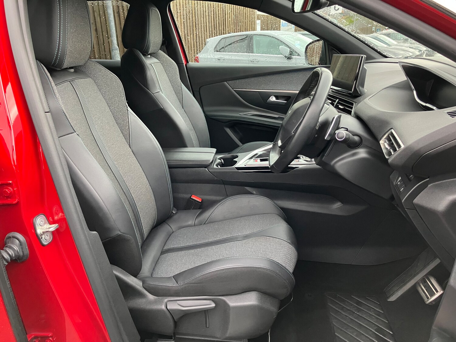 Used Peugeot 3008 2023 for sale - 76436725: Photo 20