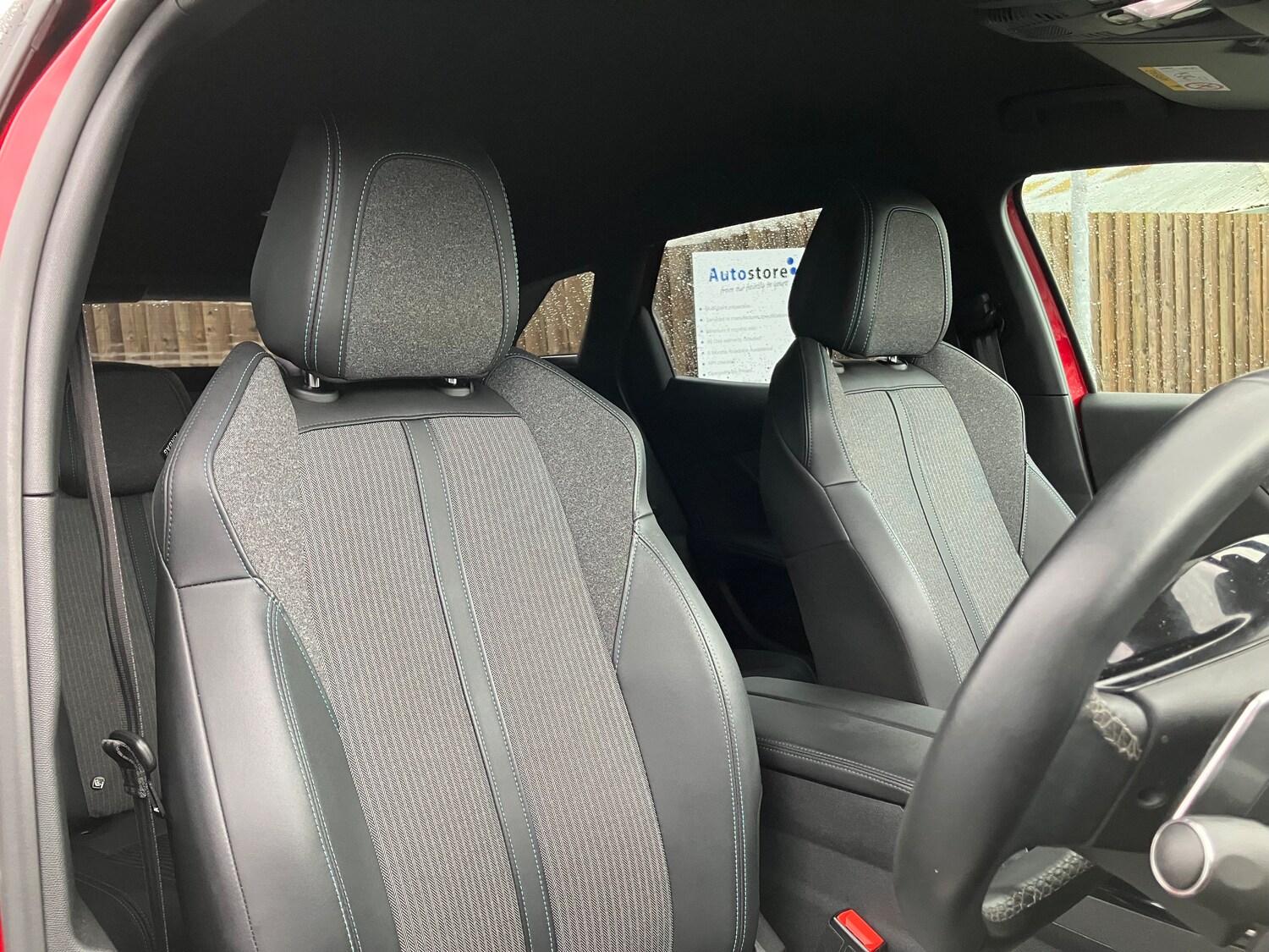 Used Peugeot 3008 2023 for sale - 76436725: Photo 21