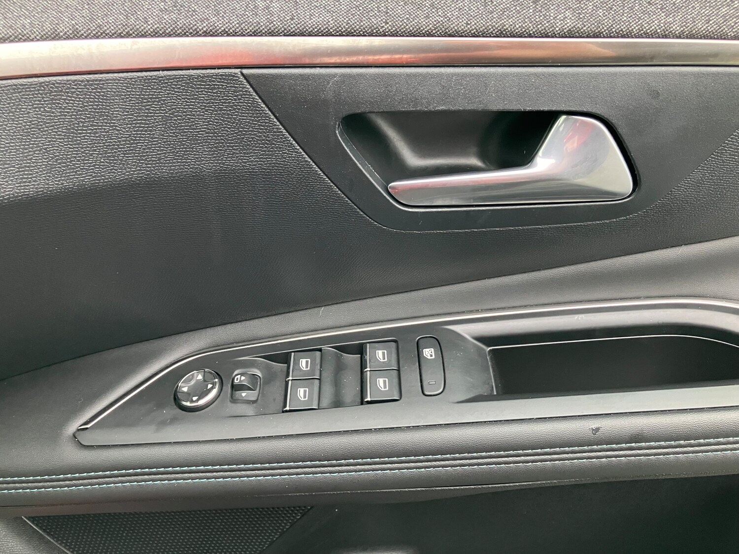 Used Peugeot 3008 2023 for sale - 76436725: Photo 22