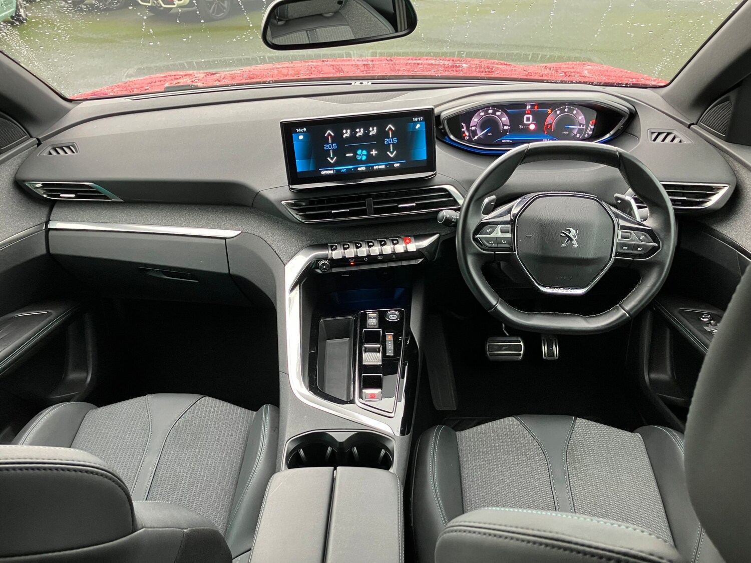 Used Peugeot 3008 2023 for sale - 76436725: Photo 24