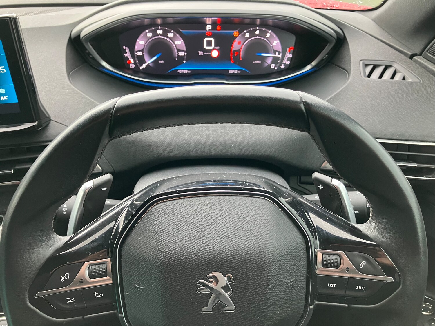 Used Peugeot 3008 2023 for sale - 76436725: Photo 25