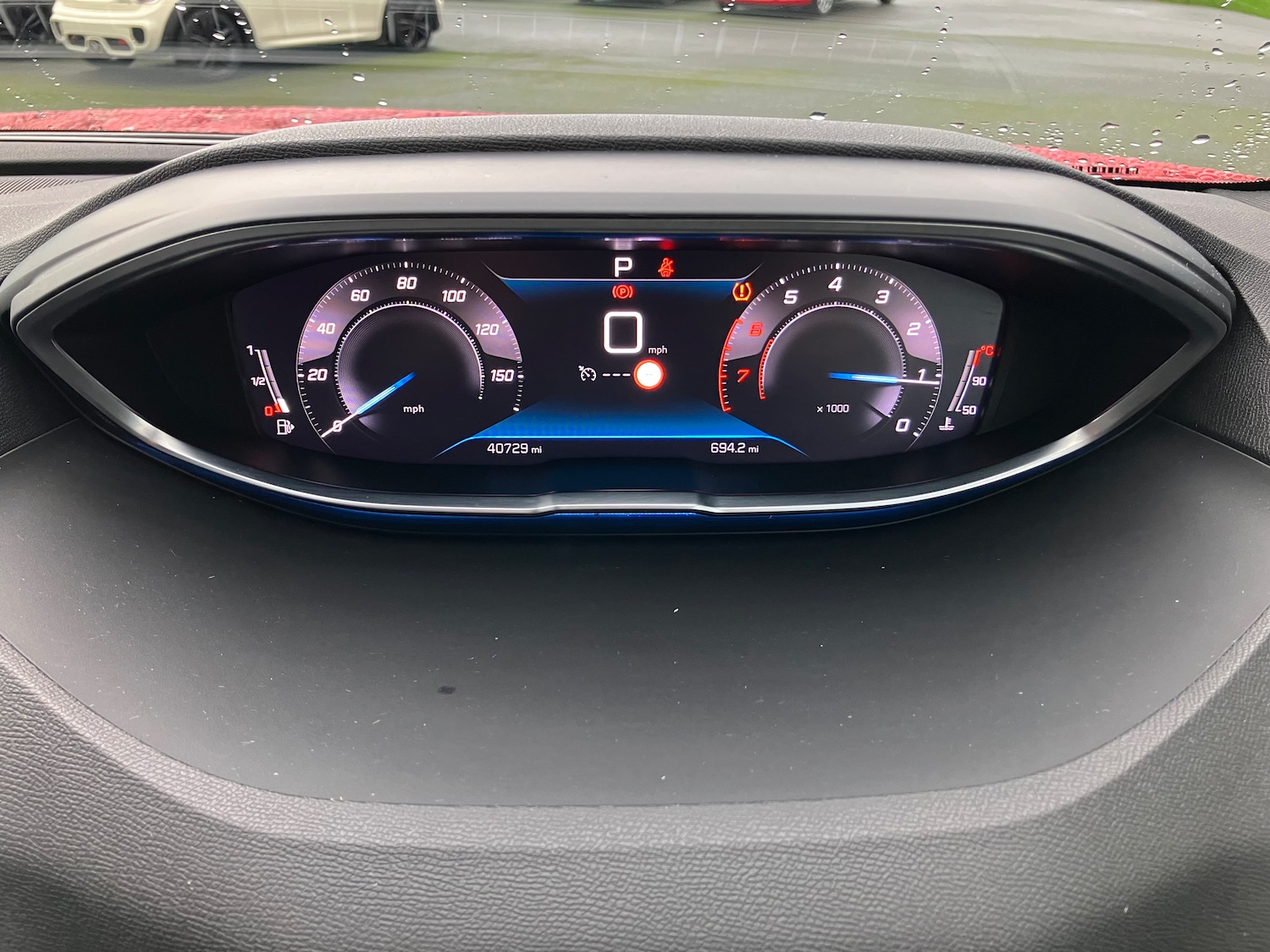 Used Peugeot 3008 2023 for sale - 76436725: Photo 26