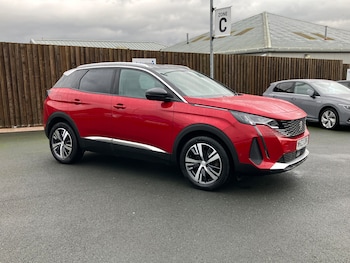 Used Peugeot 3008 2023 for sale - 76436725: Photo