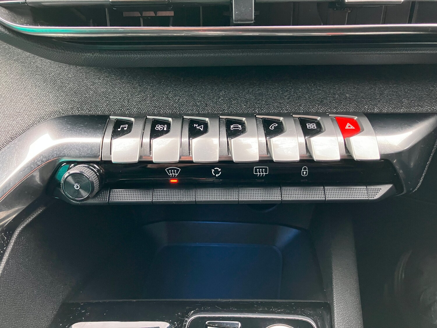 Used Peugeot 3008 2023 for sale - 76436725: Photo 30