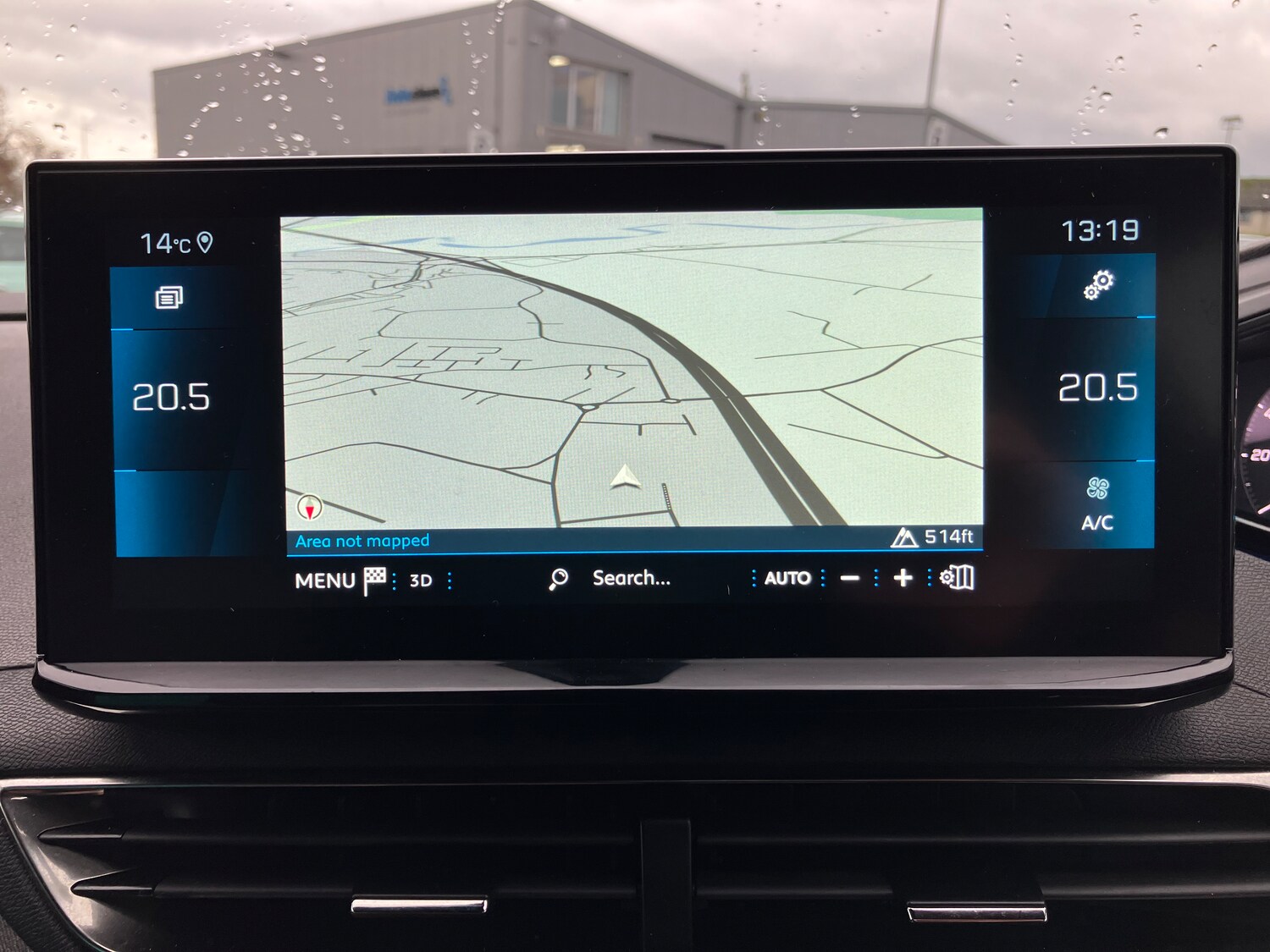 Used Peugeot 3008 2023 for sale - 76436725: Photo 34