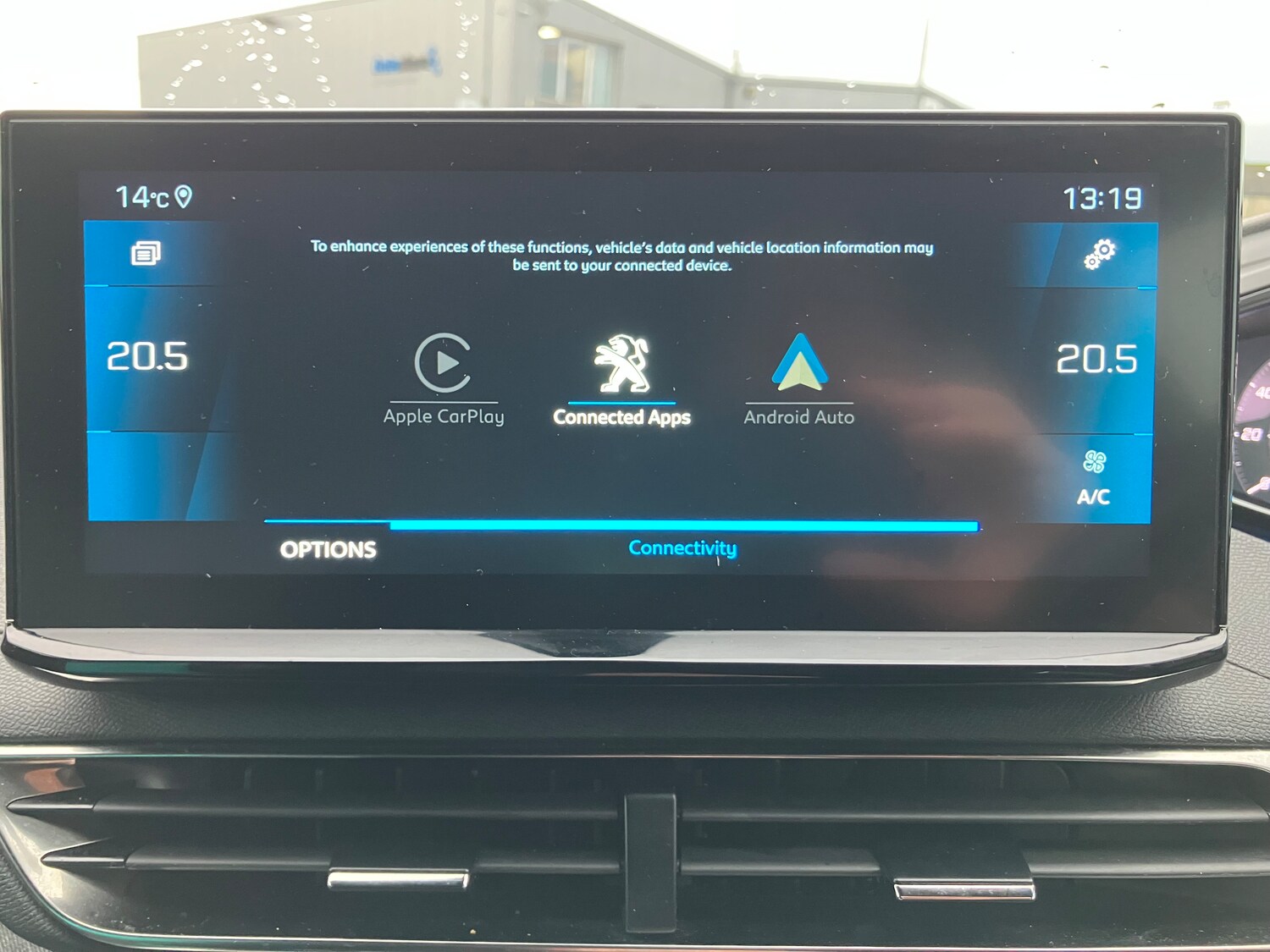 Used Peugeot 3008 2023 for sale - 76436725: Photo 36