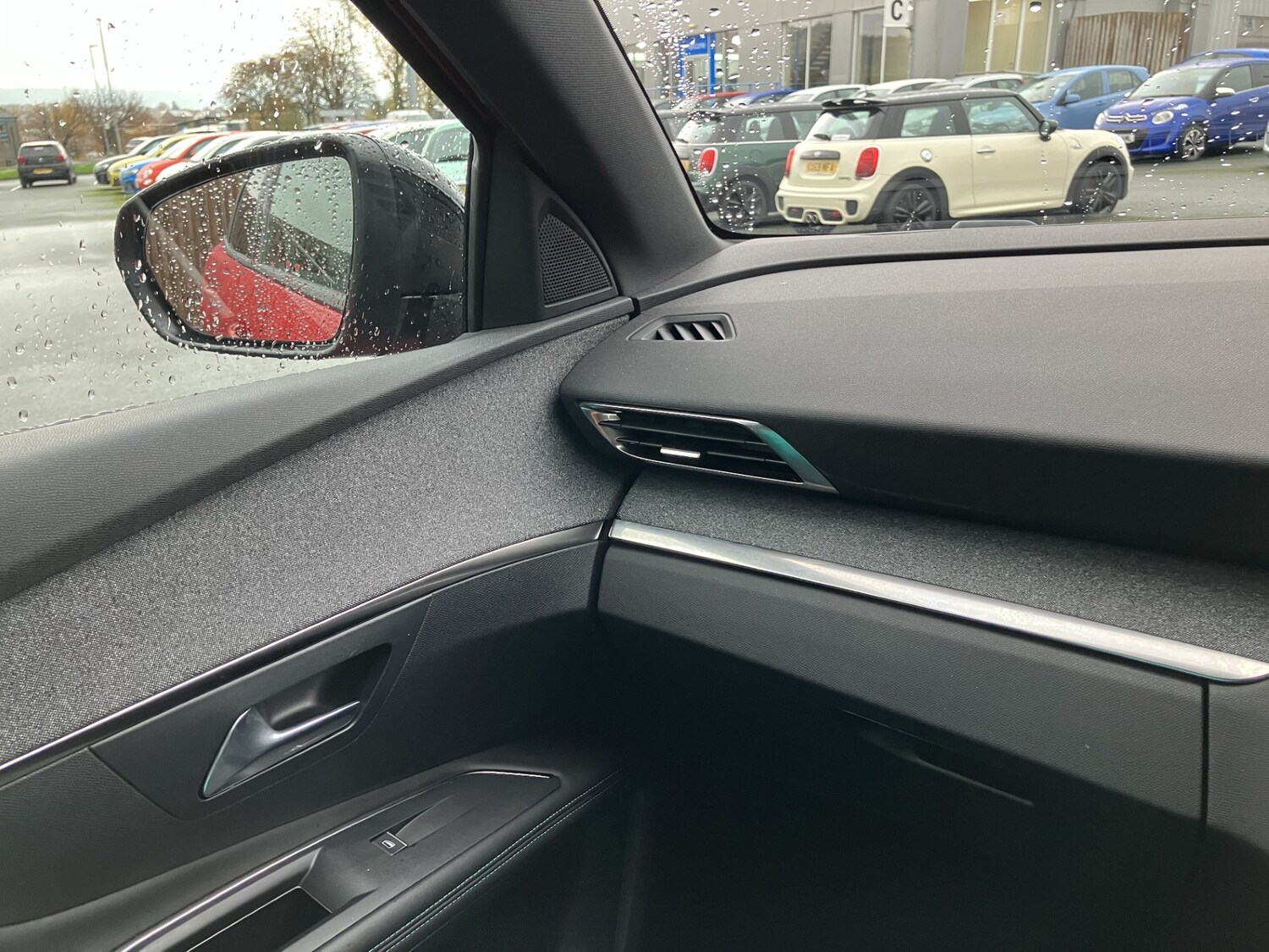 Used Peugeot 3008 2023 for sale - 76436725: Photo 37