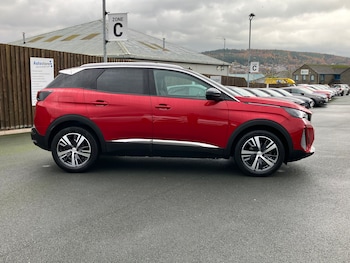 Used Peugeot 3008 2023 for sale - 76436725: Photo