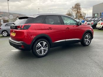 Used Peugeot 3008 2023 for sale - 76436725: Photo