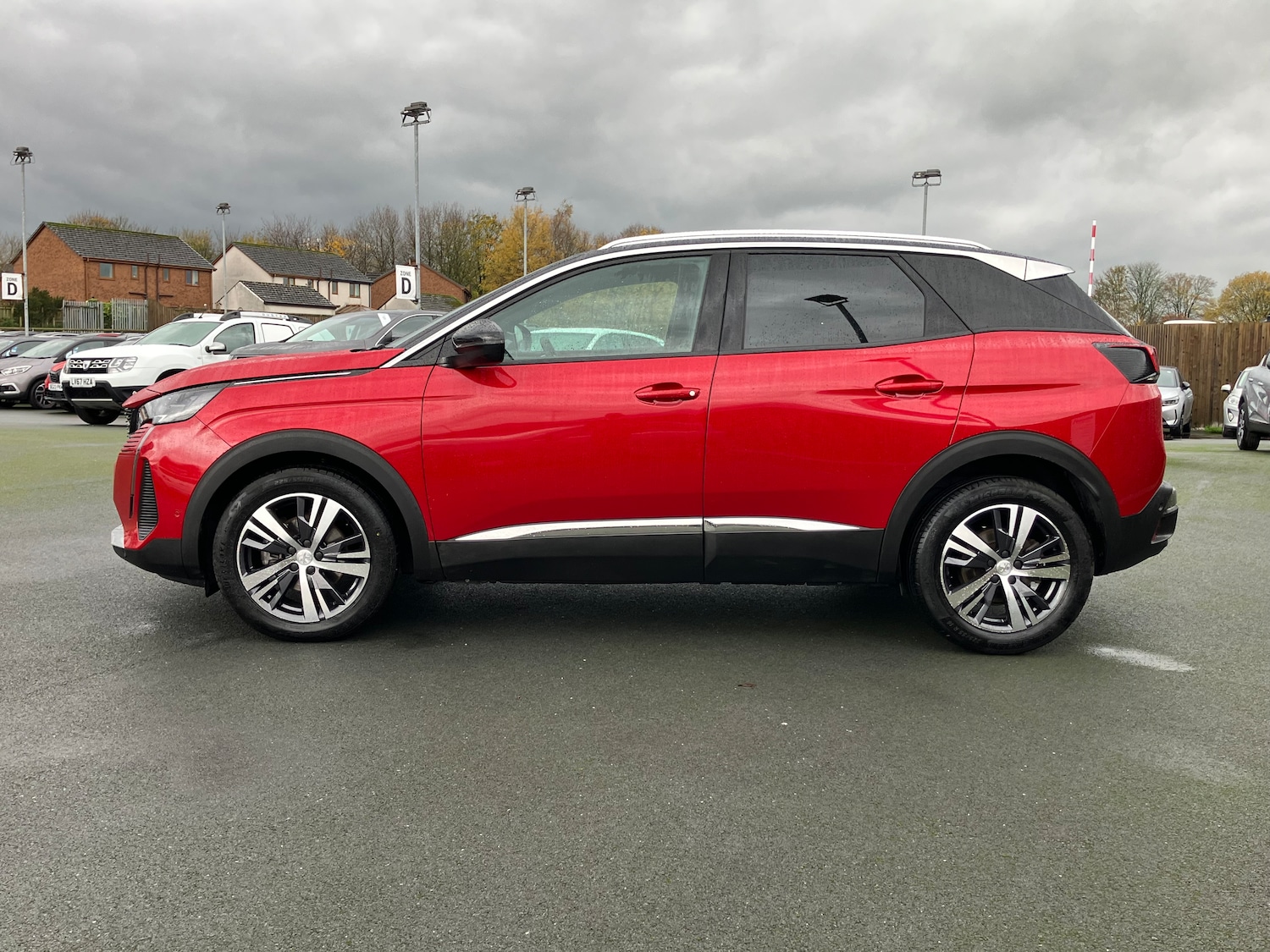 Used Peugeot 3008 2023 for sale - 76436725: Photo 9