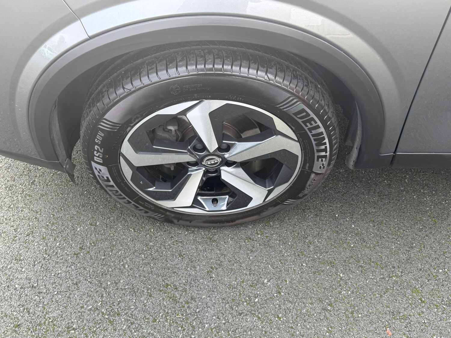 Used Nissan Qashqai 2024 for sale - 76436744: Photo 10