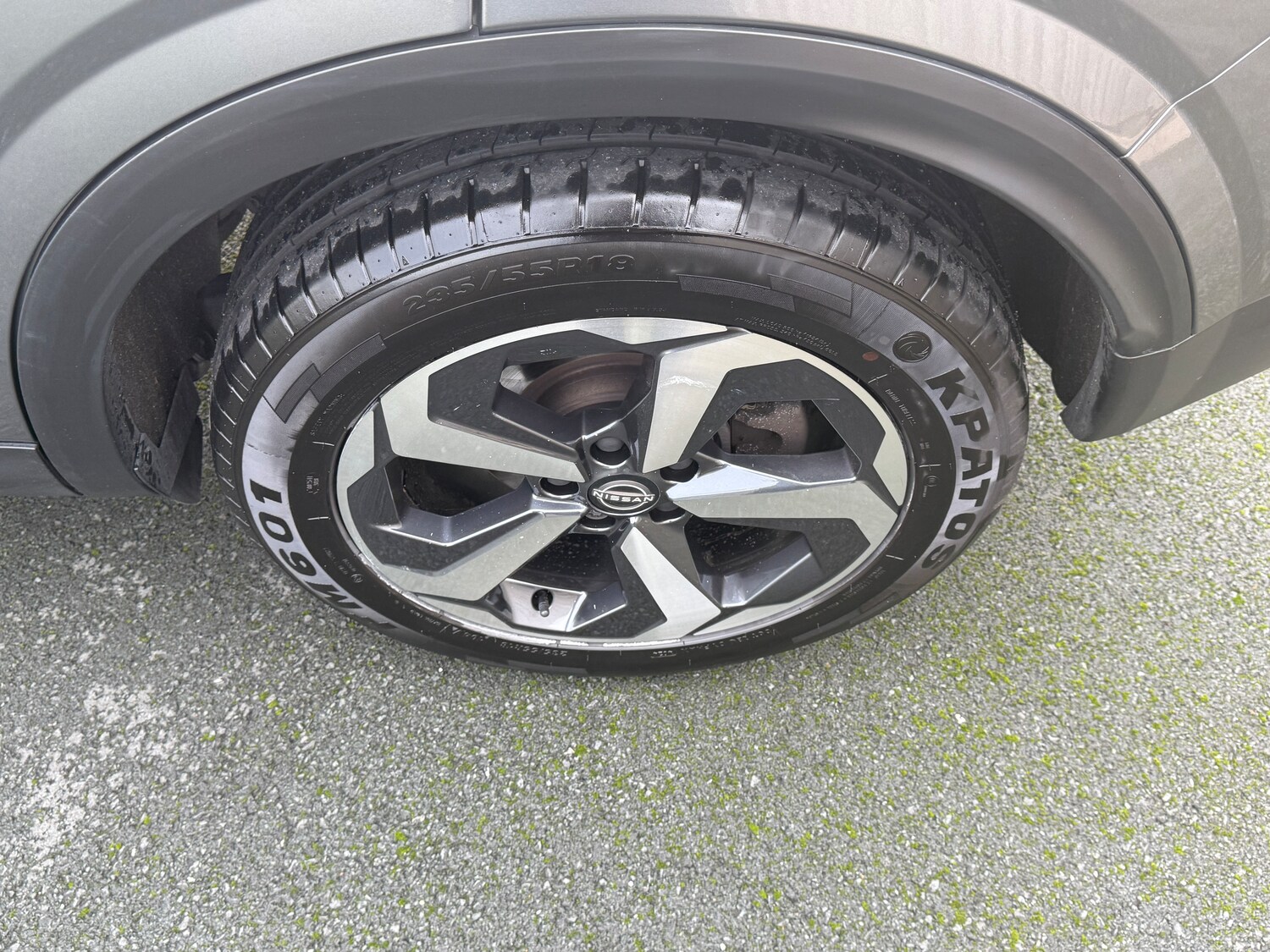 Used Nissan Qashqai 2024 for sale - 76436744: Photo 11