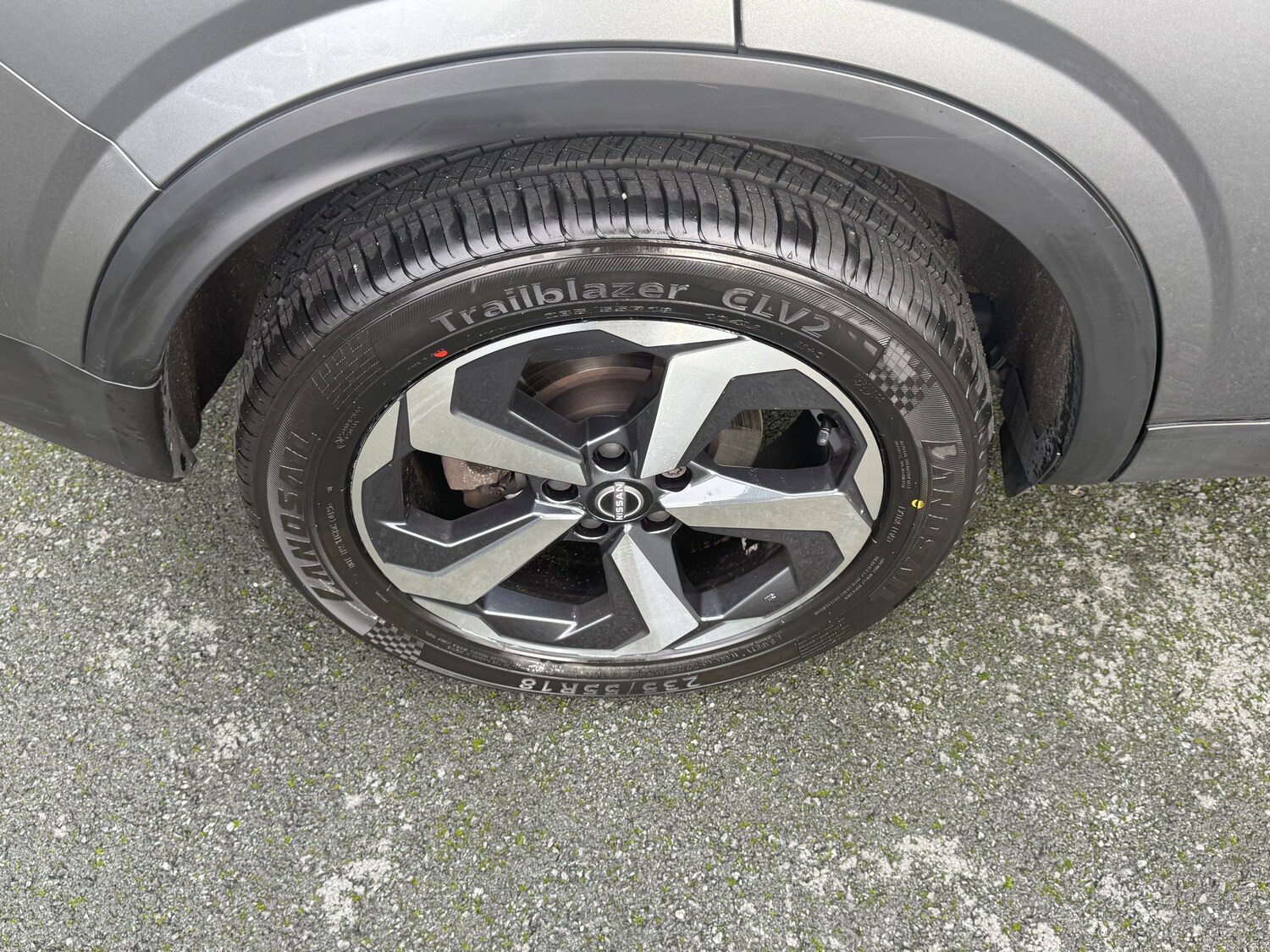 Used Nissan Qashqai 2024 for sale - 76436744: Photo 12