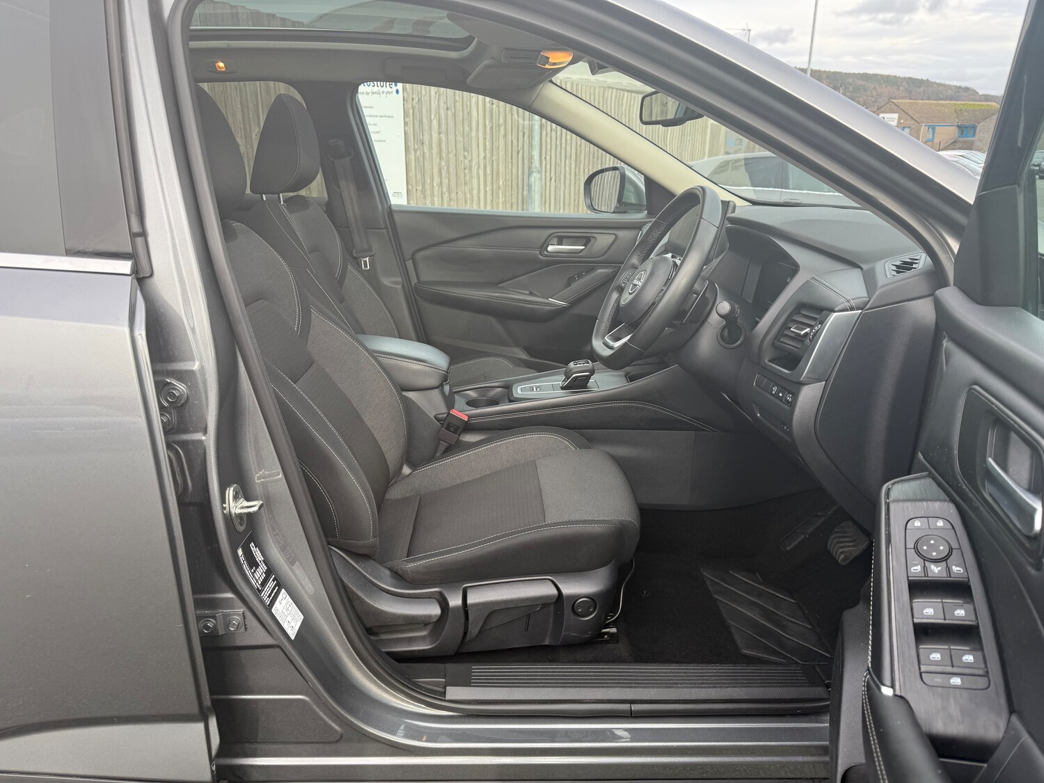 Used Nissan Qashqai 2024 for sale - 76436744: Photo 13