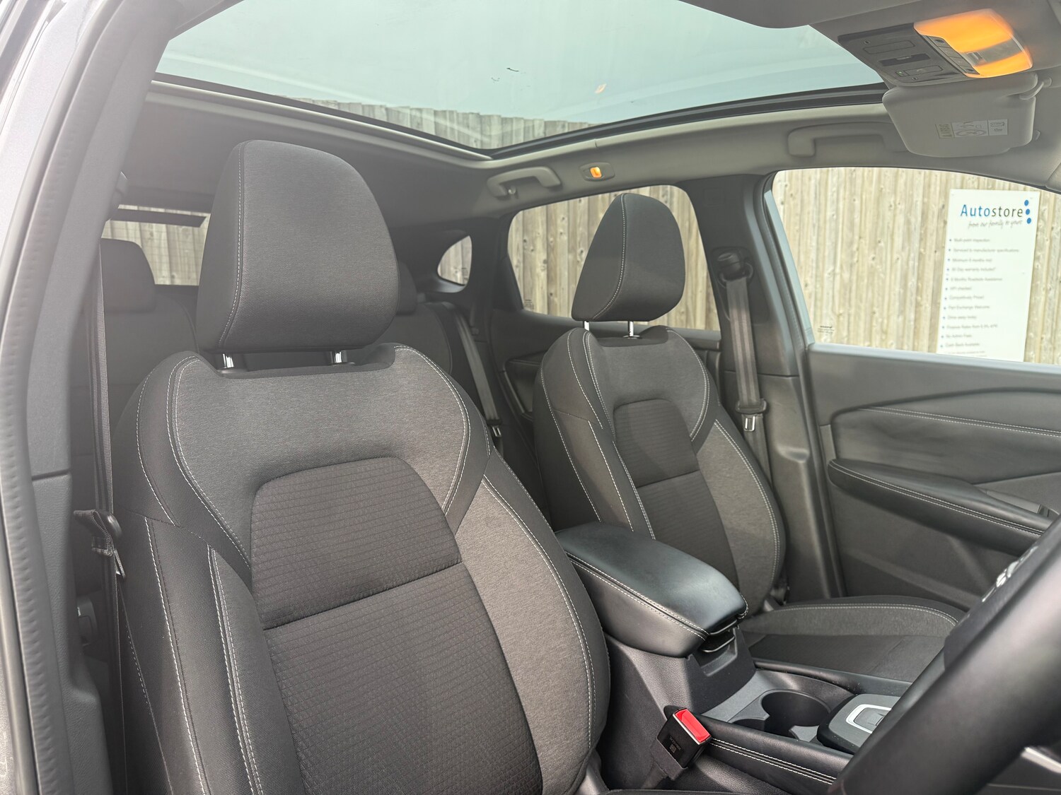 Used Nissan Qashqai 2024 for sale - 76436744: Photo 14