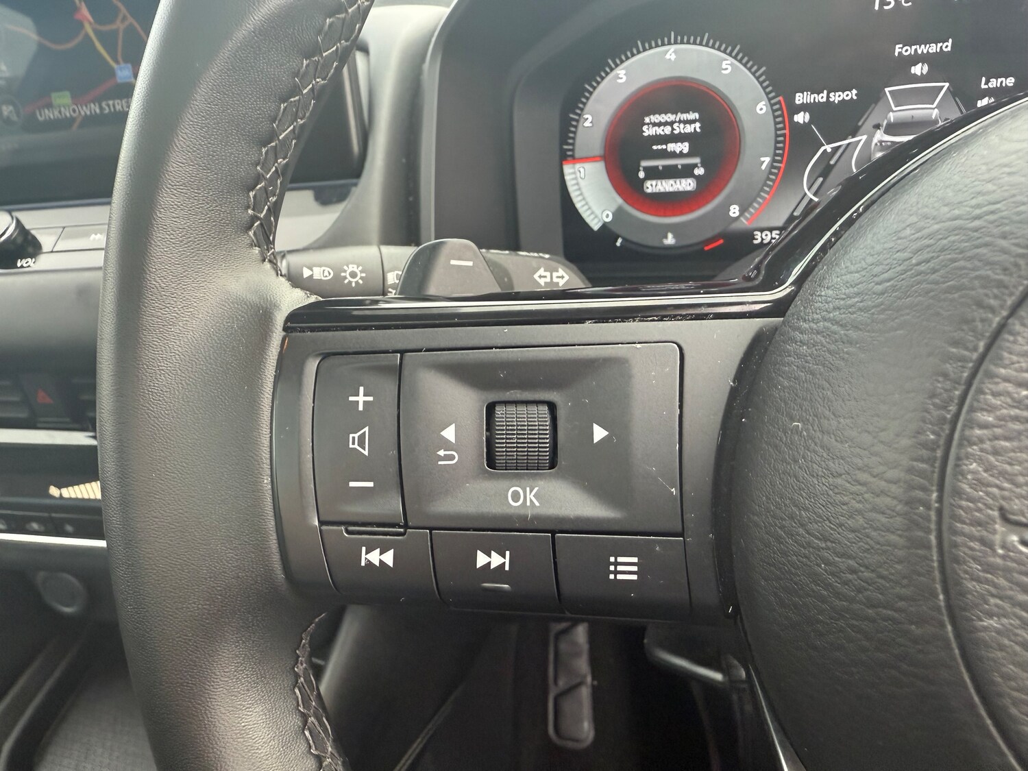 Used Nissan Qashqai 2024 for sale - 76436744: Photo 18