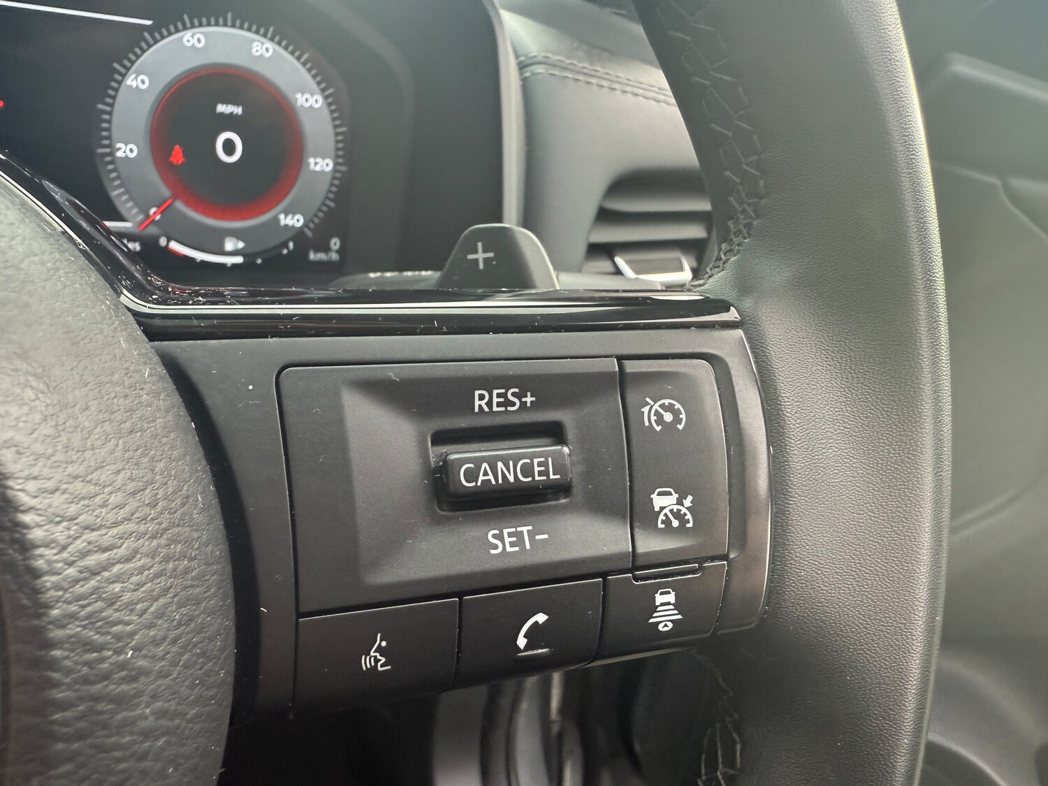 Used Nissan Qashqai 2024 for sale - 76436744: Photo 19