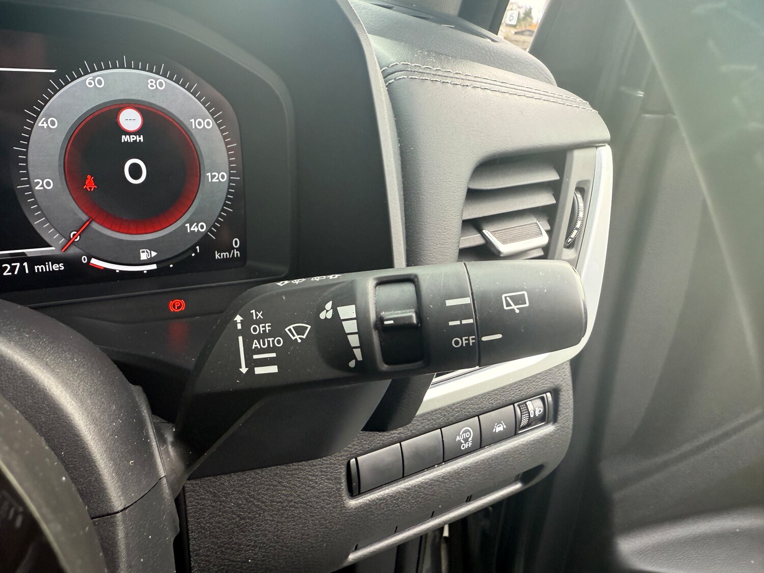 Used Nissan Qashqai 2024 for sale - 76436744: Photo 20