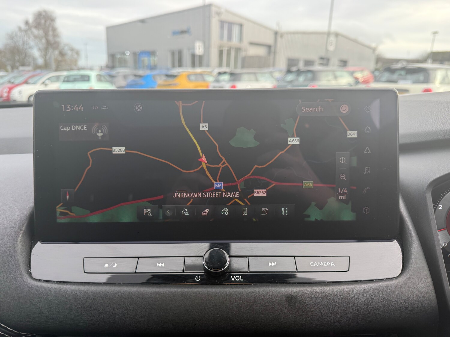 Used Nissan Qashqai 2024 for sale - 76436744: Photo 24