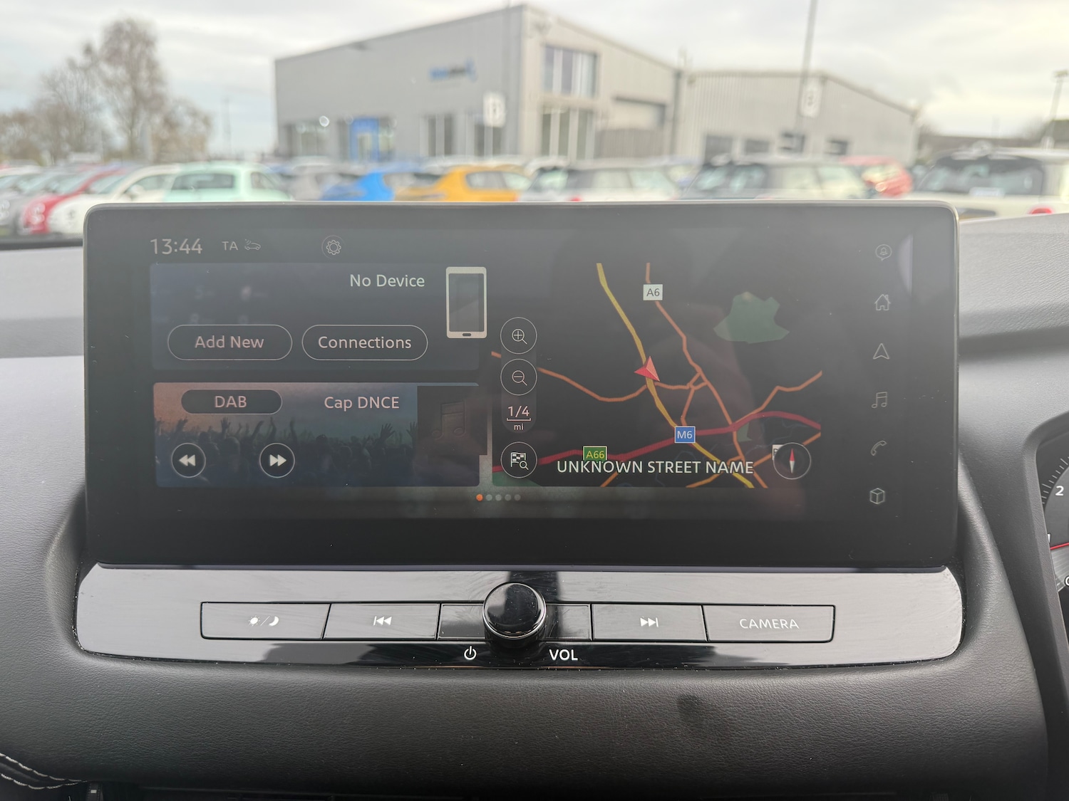 Used Nissan Qashqai 2024 for sale - 76436744: Photo 25