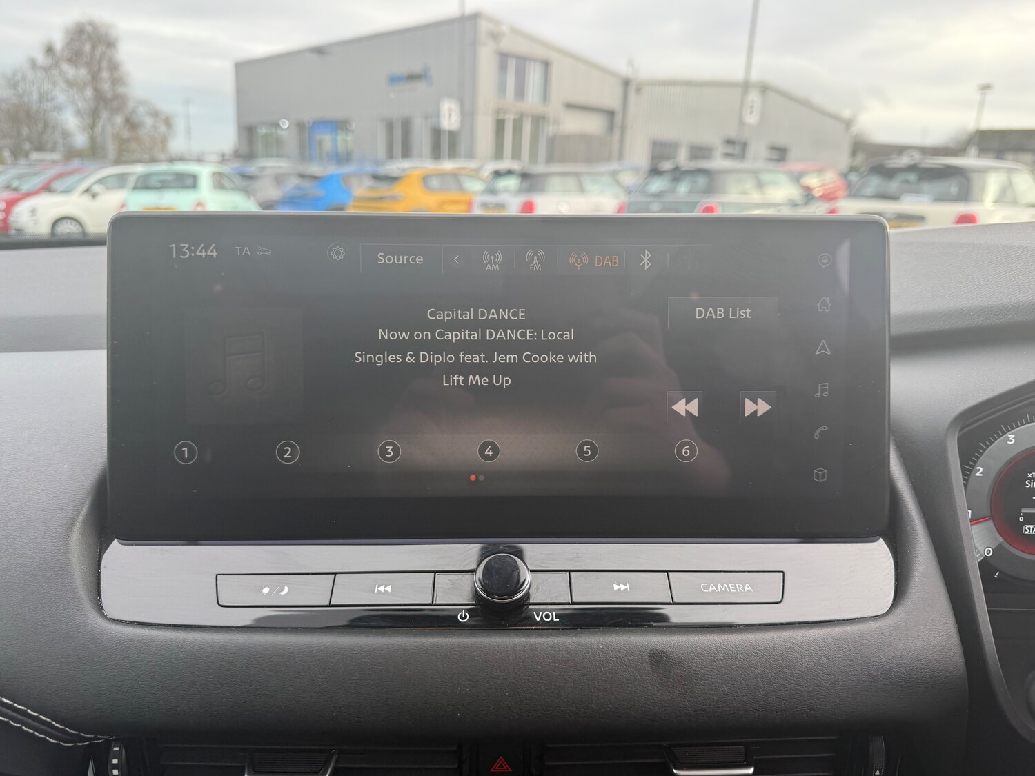 Used Nissan Qashqai 2024 for sale - 76436744: Photo 26