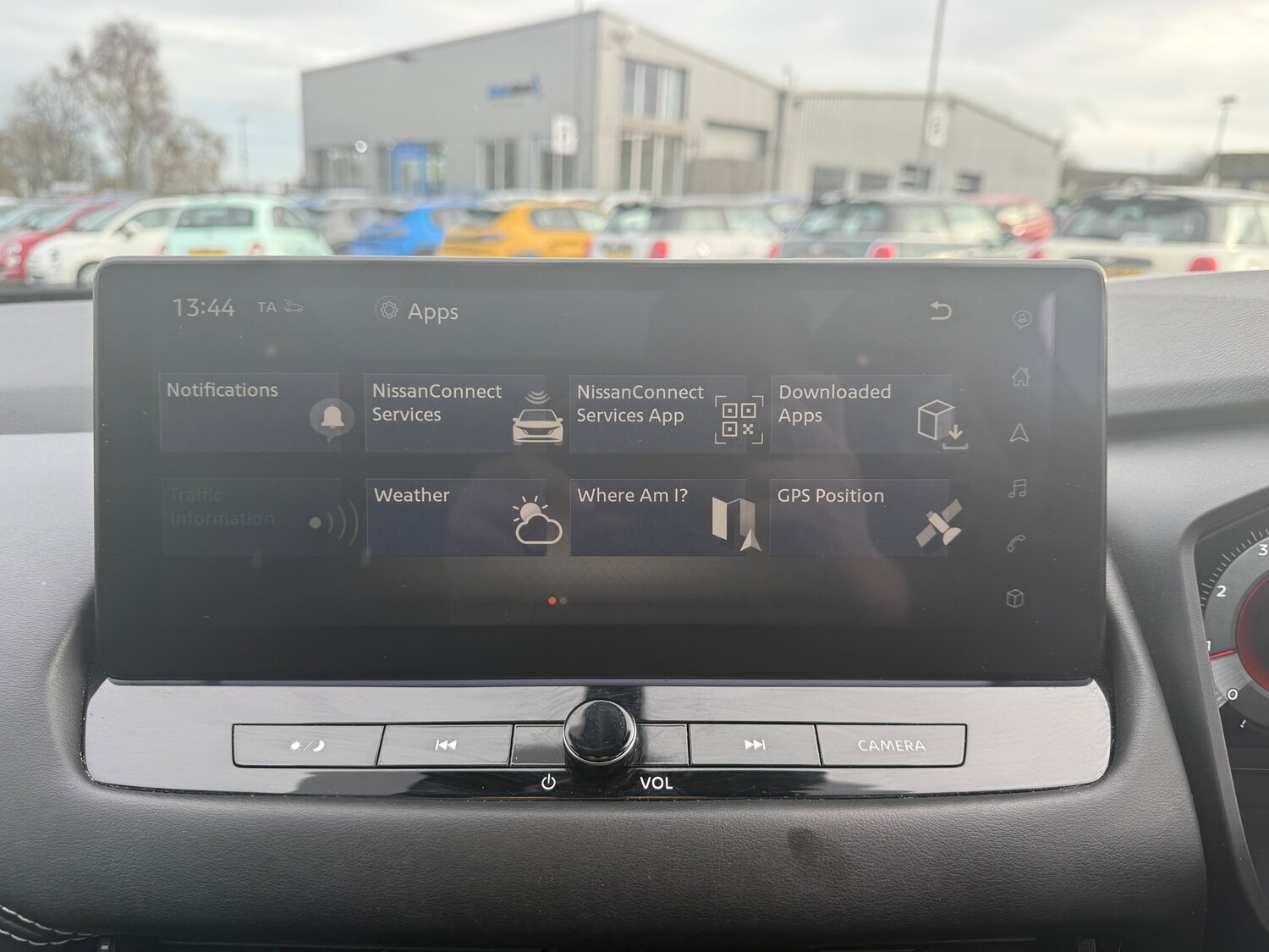 Used Nissan Qashqai 2024 for sale - 76436744: Photo 27