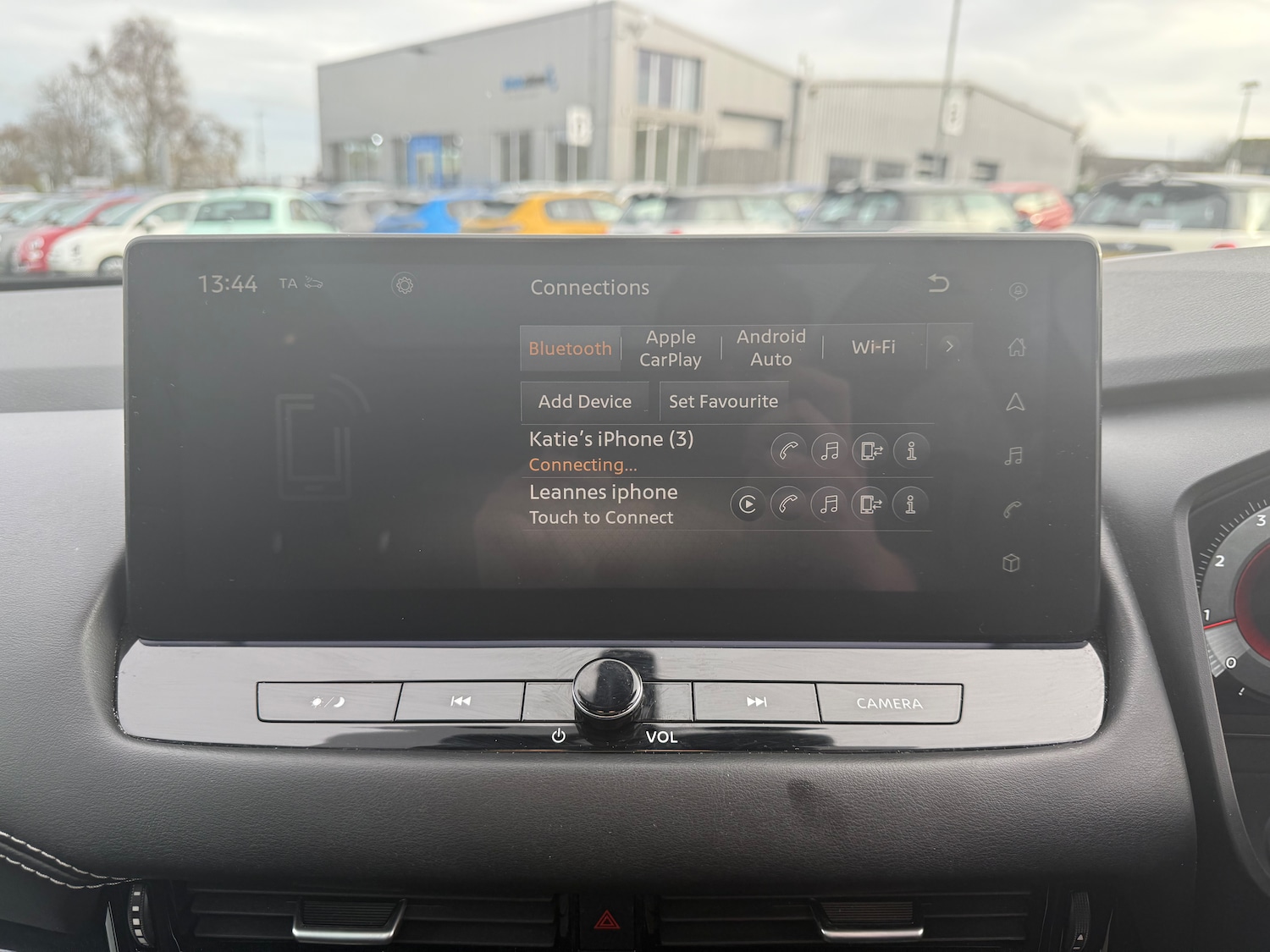 Used Nissan Qashqai 2024 for sale - 76436744: Photo 28