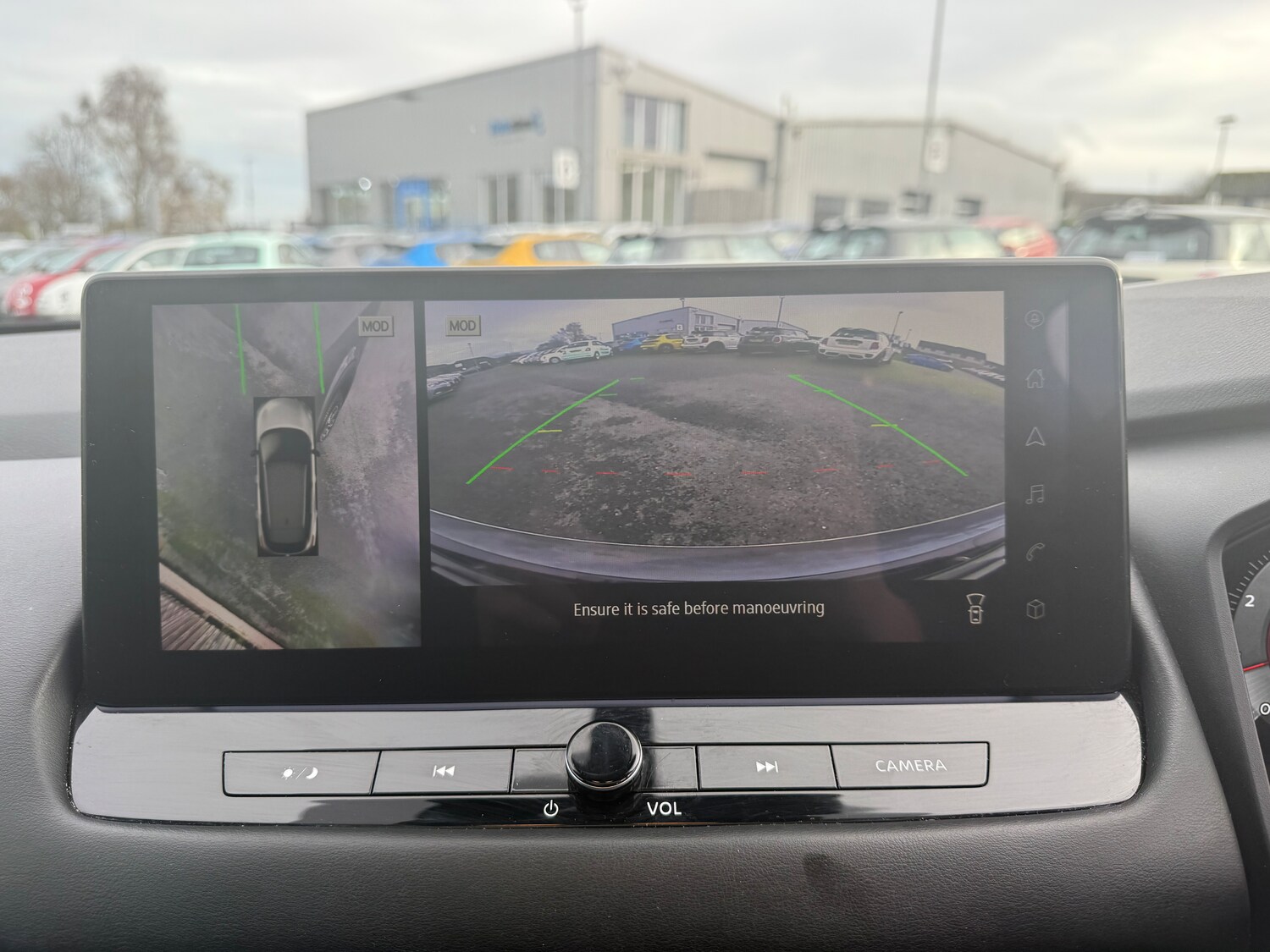 Used Nissan Qashqai 2024 for sale - 76436744: Photo 29