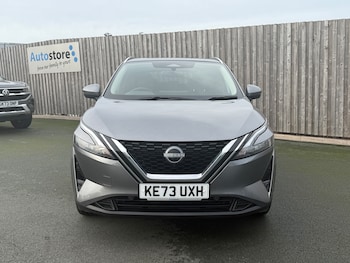 Used Nissan Qashqai 2024 for sale - 76436744: Photo