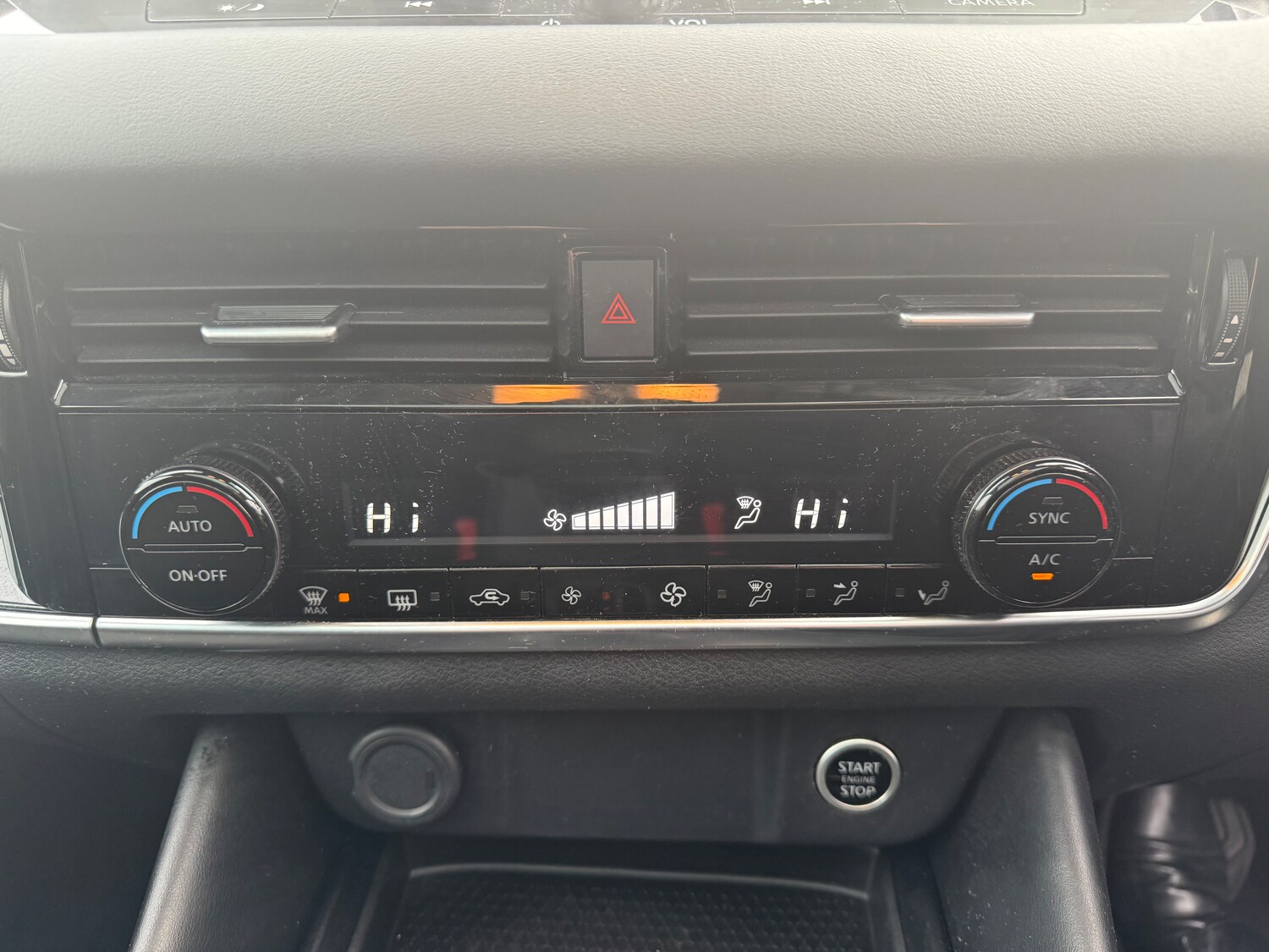 Used Nissan Qashqai 2024 for sale - 76436744: Photo 30