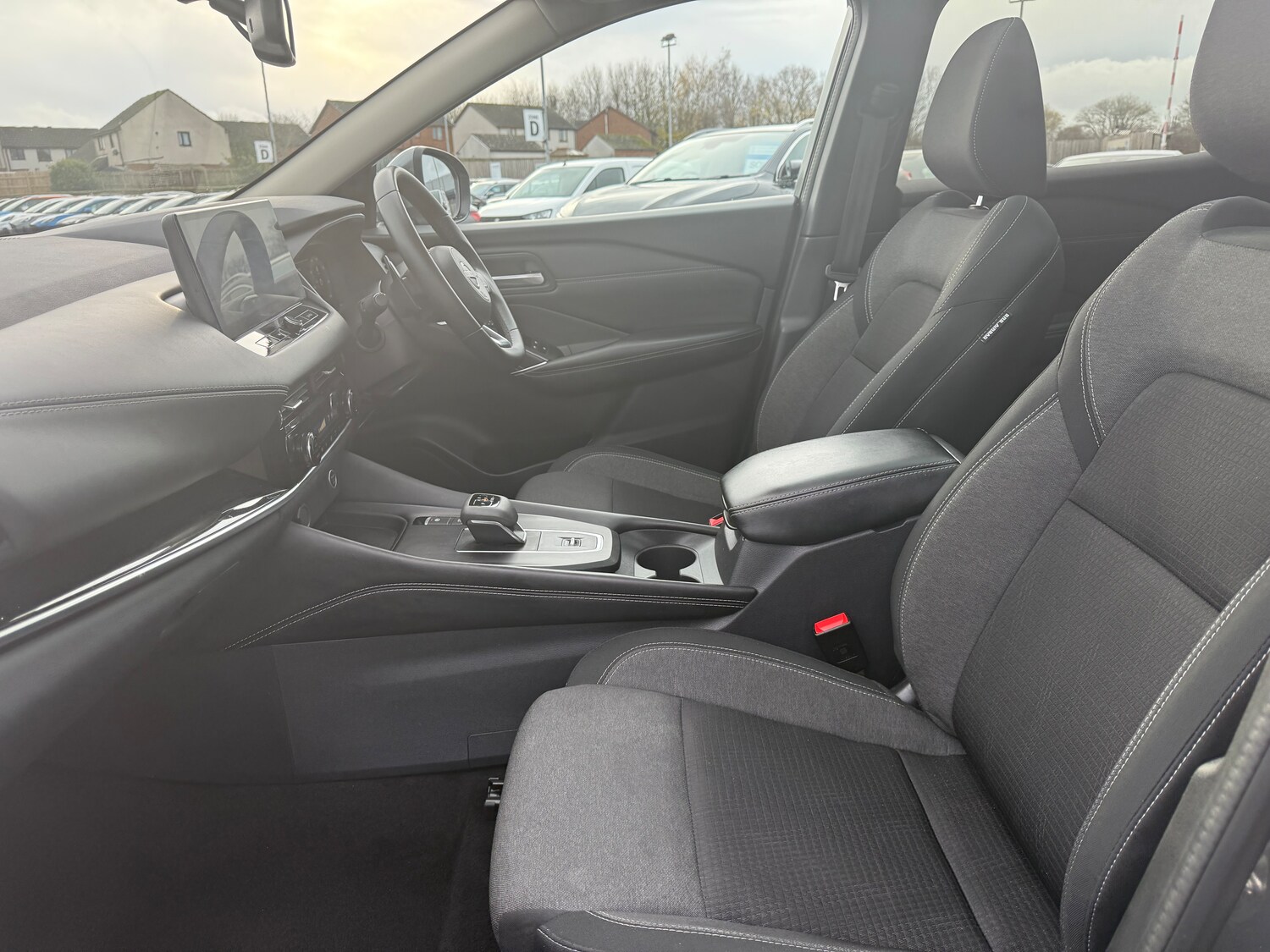 Used Nissan Qashqai 2024 for sale - 76436744: Photo 34