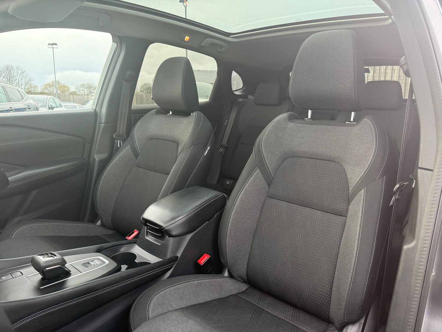 Used Nissan Qashqai 2024 for sale - 76436744: Photo 35