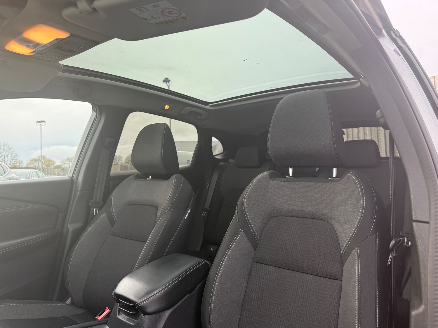 Used Nissan Qashqai 2024 for sale - 76436744: Photo 36