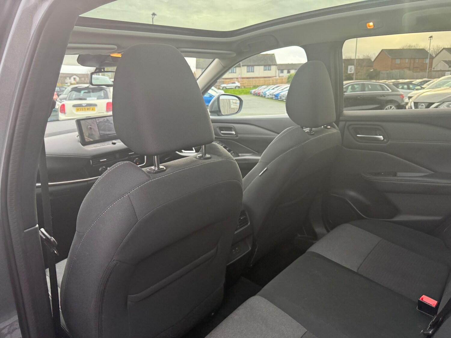 Used Nissan Qashqai 2024 for sale - 76436744: Photo 37