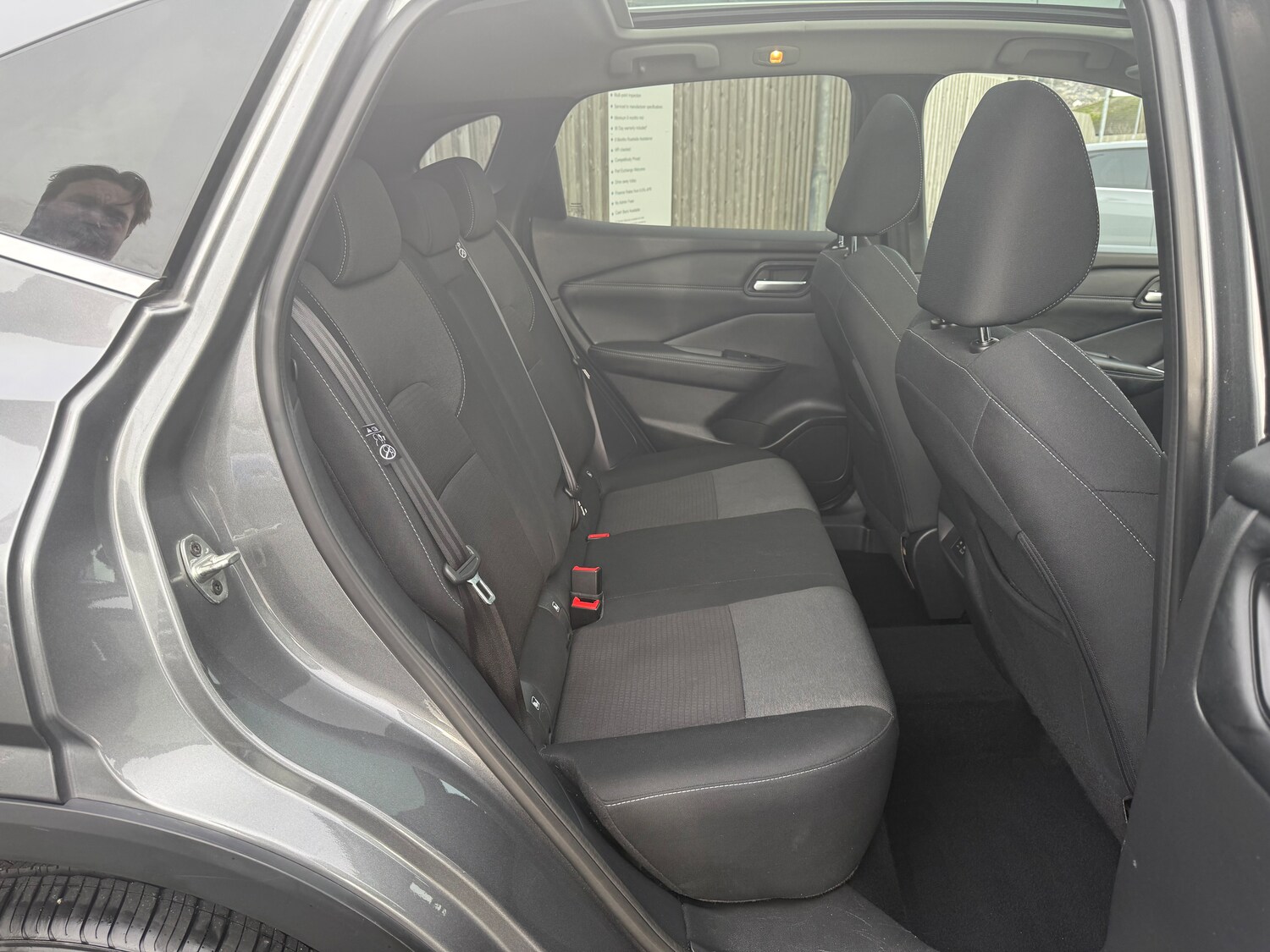 Used Nissan Qashqai 2024 for sale - 76436744: Photo 39