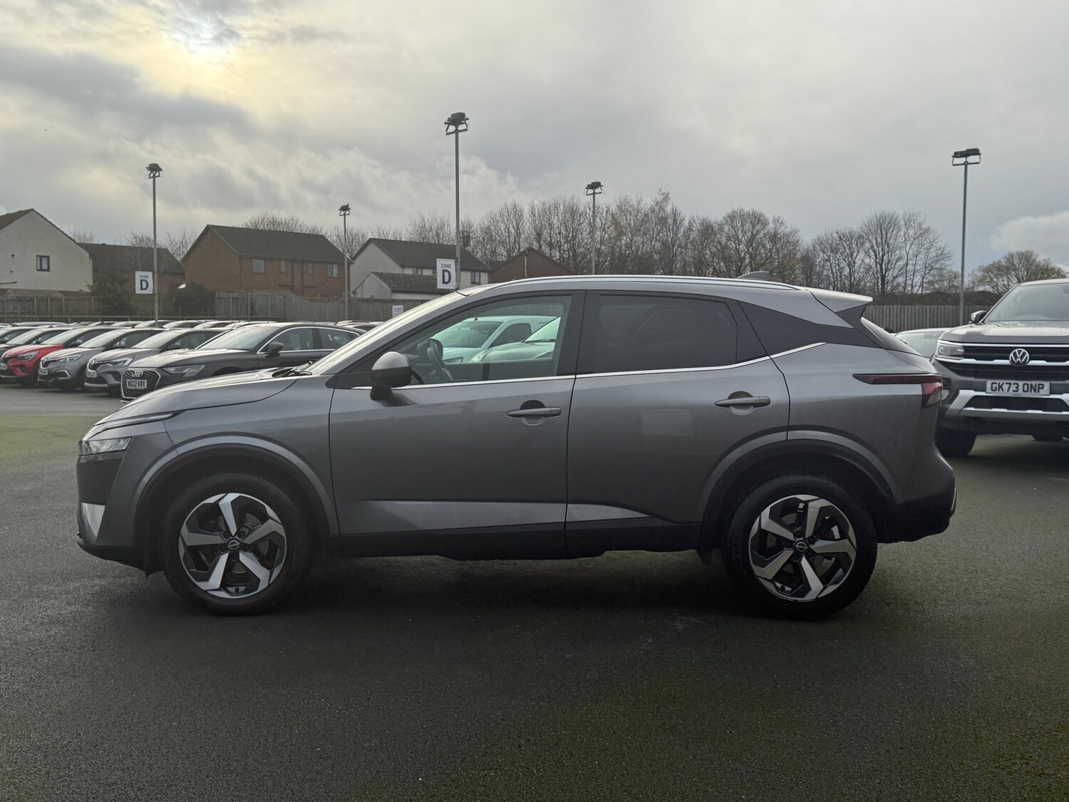 Used Nissan Qashqai 2024 for sale - 76436744: Photo 4