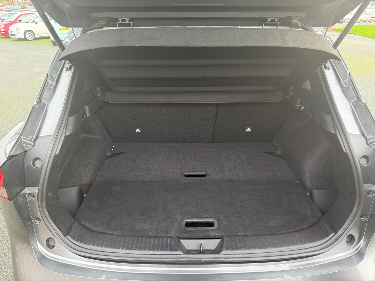 Used Nissan Qashqai 2024 for sale - 76436744: Photo 43