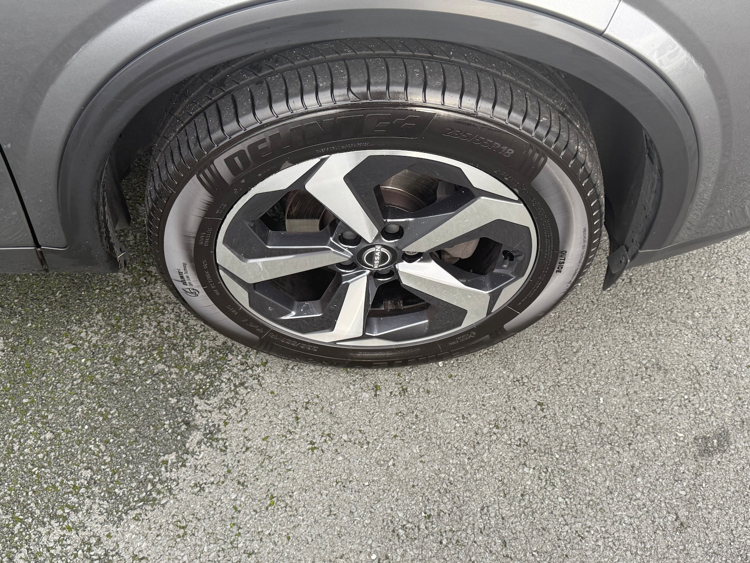 Used Nissan Qashqai 2024 for sale - 76436744: Photo 9