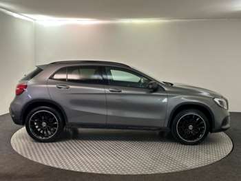 Used Mercedes-Benz GLA 2019 for sale - 75228814: Photo