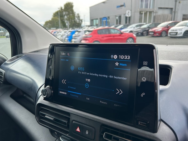 Used Peugeot Rifter 2019 for sale - 75445705: Photo 25