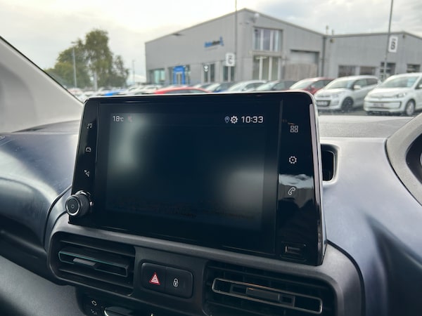 Used Peugeot Rifter 2019 for sale - 75445705: Photo 28