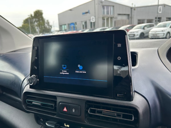 Used Peugeot Rifter 2019 for sale - 75445705: Photo 29