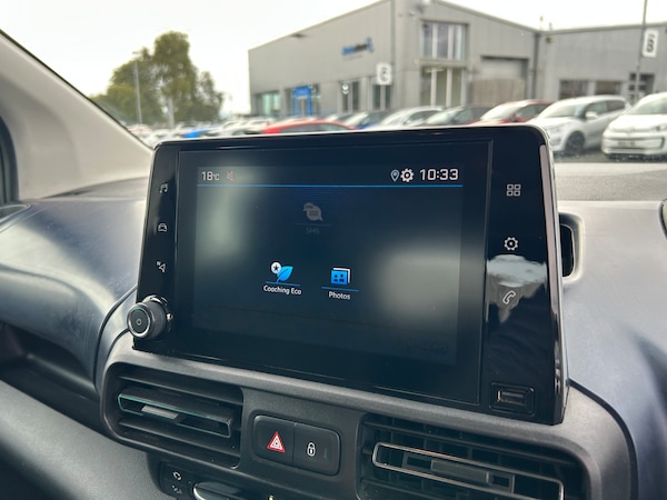 Used Peugeot Rifter 2019 for sale - 75445705: Photo 30