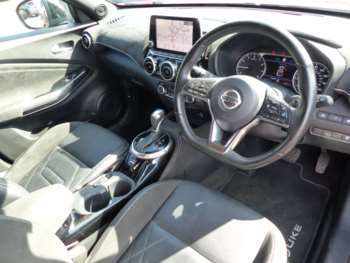 Used Nissan Juke 2020 for sale - 74290860: Photo