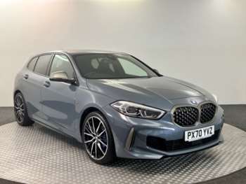 Used BMW 1 Series 2020 for sale - 74992527: Photo