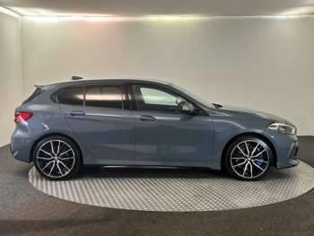 Used BMW 1 Series 2020 for sale - 74992527: Photo