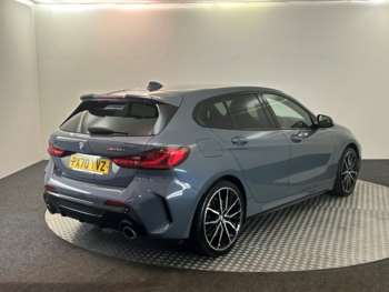 Used BMW 1 Series 2020 for sale - 74992527: Photo